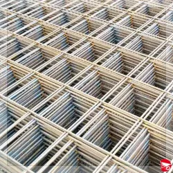 RETE ELETTROSALDATA Ø 5 (KG. 9,50)