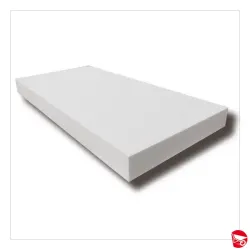 ISOLPIU II VITA K8 36 EPS 100 - MM 40 (500X1000) (7,5...