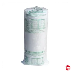 POLISTIROLO IN GRANI RIGEN ADDITIV. (N.6 SACCHI MC.) 21...