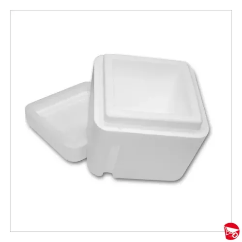PROVINO POLISTIROLO PER C.A. 15X15X15