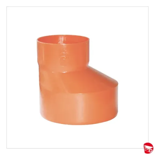 AUMENTO PLAST.SUPER Ø 160 - 200