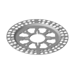 DT 90 DISCO DI RITEGNO (RONDELLA FERMA ISOL) (100 PZ/CF)