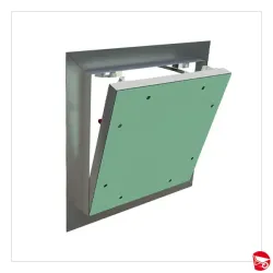 BOTOLA ISPEZIONE CARTONGESSO 40x40 CM [BT40]