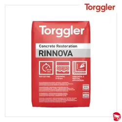 MALTA CEMENTIZIA RINNOVA GRIGIO 5 KG