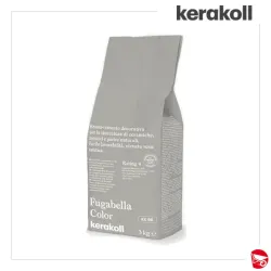 FUGABELLA COLOR KK8 CONF. 3 KG (4 PZ/BOX)