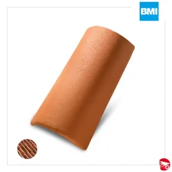 COLMO STRIATO COTTO (50 PZ/BANCALE)