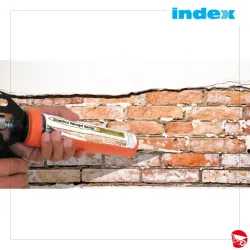 DEUMISAL NANOGEL BARRIER CARTUCCIA 0,310 LT (24 pz/box) 2