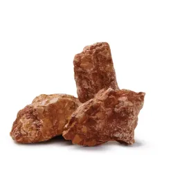 SASSO GRANULATO ROSSO VERONA 8-12 MM SACCO DA 25 KG. 2