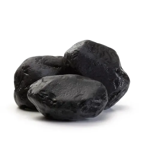 SASSO CIOTTOLO NERO EBANO 25-40 MM. SACCO DA 25...