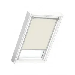 DML S06 1085S TENDA OSCURANTE ELETTRICA BEIGE