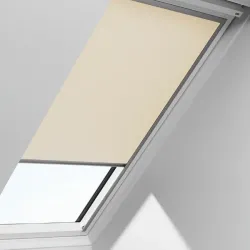 RFL CK01 1086SWL TENDA FILTRANTE MANUALE BEIGE G. BIANCHE