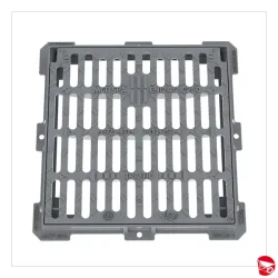 CADITOIA CONCA GHISA MICHELANGELO STEADY POW C250 500X500...