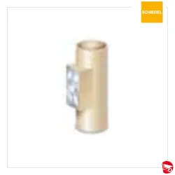 ISPEZIONE CON PORTELLO - 25 - SIH TONDO (250)