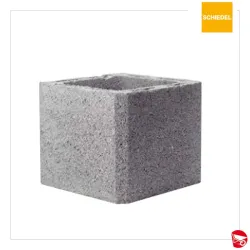 CAMICIA ST EXTRA - 36X36 - 18/20 - SIH TONDO (180-120)