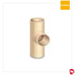 ALLACCIA A 90° - 16 - SIH TONDO (160)