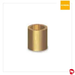 PANNELLO LANA DI ROCCIA - 18 - 33 MM - SIH TONDO (180)