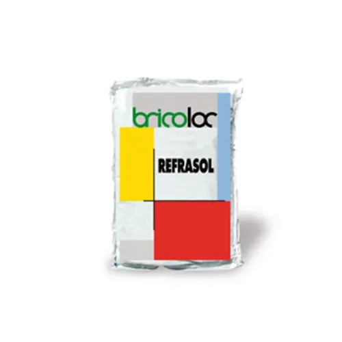 REFRASOL MALTA REFRATTARIA SACCO (KG. 5)
