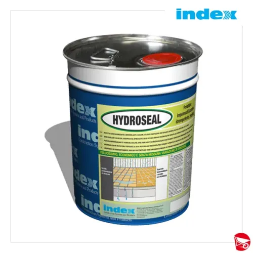 HYDROSEAL (TRASPARENTE) CONF. 5 LITRI