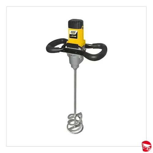 TRAPANO MISCELATORE JOBLINE EM78-140  [F78-140]