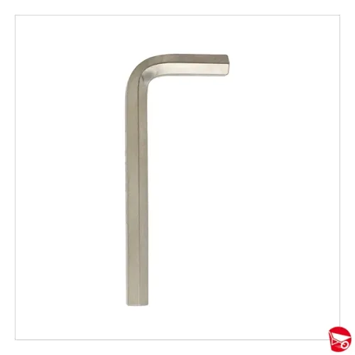 CHIAVI UNIOR 220/ 8   BRUGOLA [U220/8]