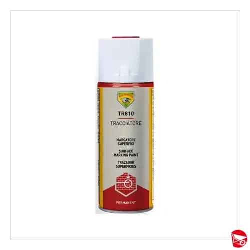 SMALTO SPRAY TRACCIATORE BLU [SSTBL]