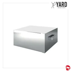 CASSETTA PER CONDENSA 150X150 [CASCO 01]