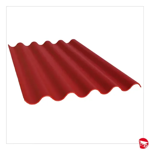 LASTRE COPPO EUROPA ONDABAND 1,05X1,52 STRATOCOLOR (N.60) [00443
