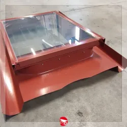 LUCERNARIO COPPI RM V.TEMPERATO [430] 2