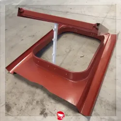 LUCERNARIO COPPI RM V.TEMPERATO [430]