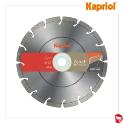 DISCO ZENITH 3D F-LCB 230X22,2