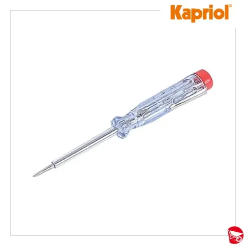 TESTER CERCAFASE 125/250V