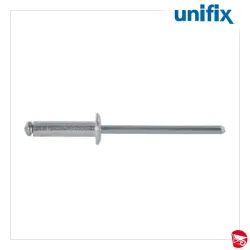 CONF. RIVETTI ALLUM. 4,0X14  25PZ (8 PZ)