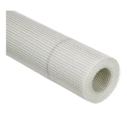 RETE CAPPOTTO FIBRA DI VETRO 160 GR/M2 (ETAG 004) M 1X50...