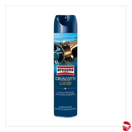 LUCIDA CRUSCOTTI AREXONS LUCIDO ML600 [LCSM]