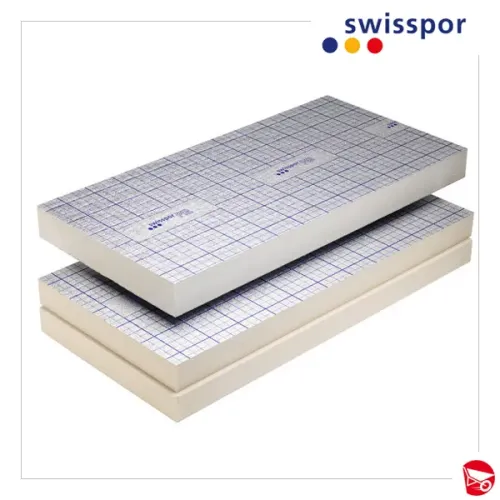 PIR ALU CM. 2 (60X120) (MQ 14,40)
