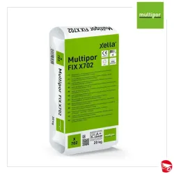 FIX X702 MALTA LEGGERA MULTIPOR SACCO KG 20 (24 SAC/PAL)