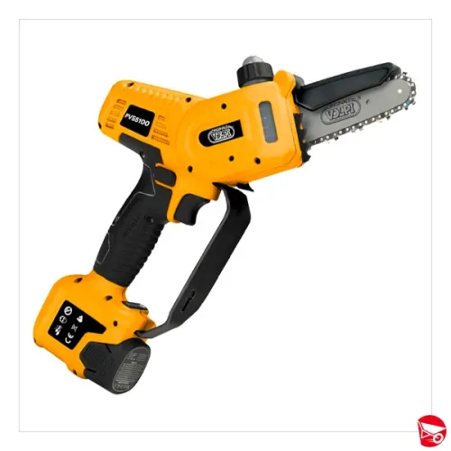 POTATORE A BATTERIA VOLPI PVS5100 [PPVS5100]