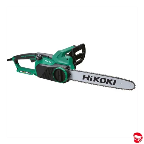 ELETTROSEGA HIKOKI CS40SB CM.40 [HCS40SB]