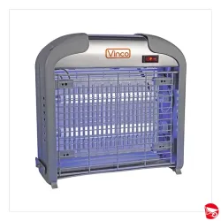 LAMPADA STERMINA INSETTI VINCO 2X 6W 20230 [SIV2X6]