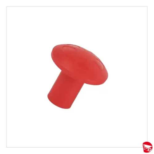 TAPPO FUNGO AR.D.16/30 PZ250 [801/250]