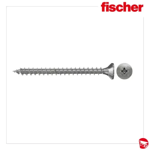 FPF-SZ 4,0X30 BUF 30 K VITI TRUCIOLARI (1 PZ/CF)