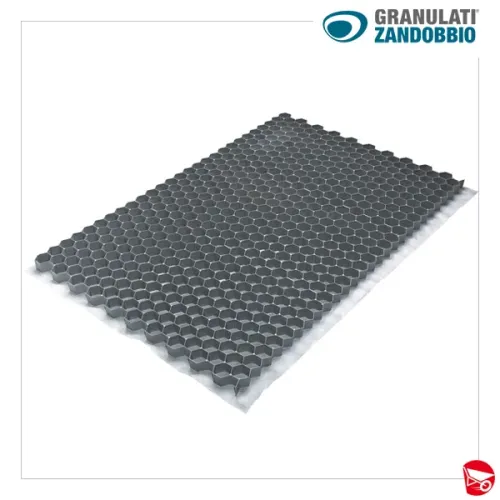PAVIMENTO GRAVELFIX GRIGIO CM. 80X120