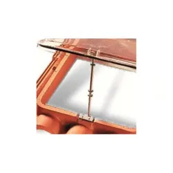 ASTA PER LUCERNARIO (SINGOLA)