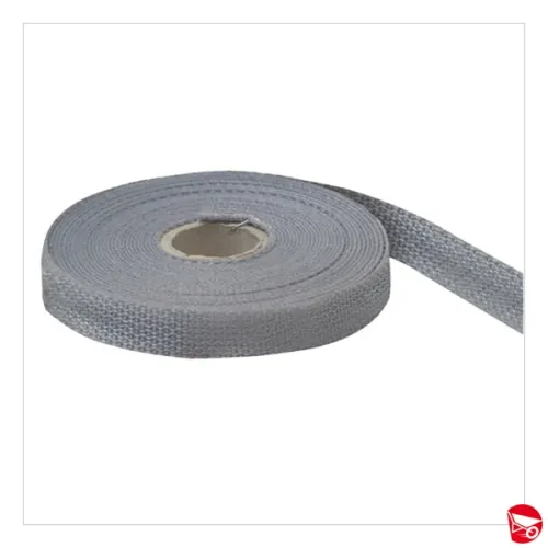 BANDELLA IN TESSUTO (15MMX10M) (10 PZ)