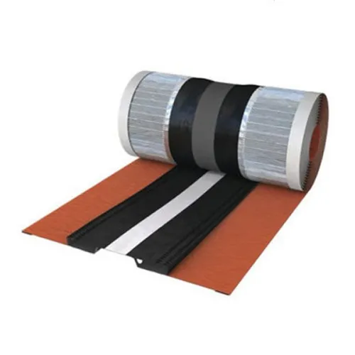 SOTTOCOLMO RAPIDROLL 390 ROSSO (5 ROTOLI DA 5 M X CONF)