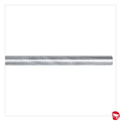 BARRA FILETTATA CL.4.8 DIN 976-M.1(M5) (100 PZ)