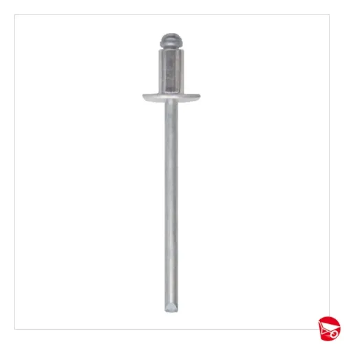 EBL- RIVEX INOX A2 RIVETTO 100PZ/BL (3,2X10) (10 PZ)