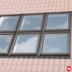 EKW MK08 2001M RACCORDO COMBI AFFIANC. SX