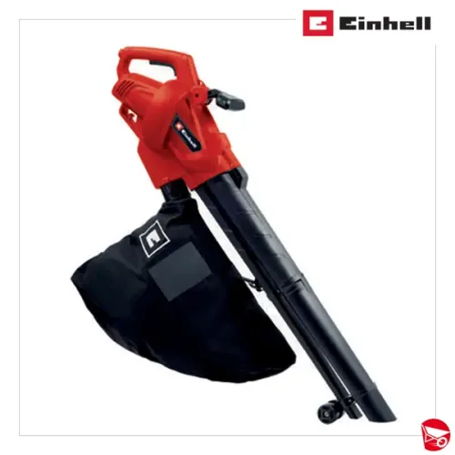 SOFFIATORE ASPIRATORE EINHELL GC-EL 3024E [EGCEL3024E]