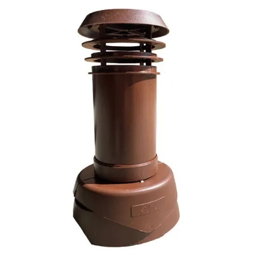 SFIATATOIO PVC T.M. COMPLETO (SINGOLA)
